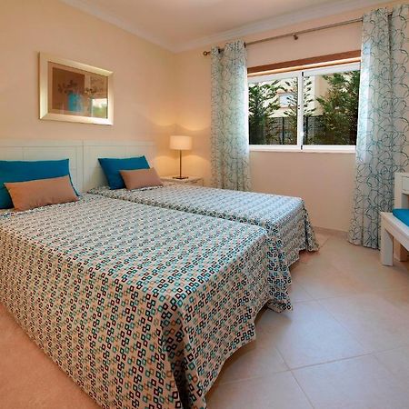 Oasis Parque Country Club Hotel Portimao Luaran gambar