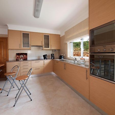 Oasis Parque Country Club Hotel Portimao Luaran gambar