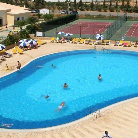 Oasis Parque Country Club Hotel Portimao Luaran gambar