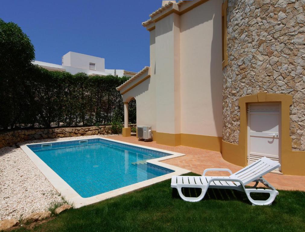 Oasis Parque Country Club Hotel Portimao Luaran gambar