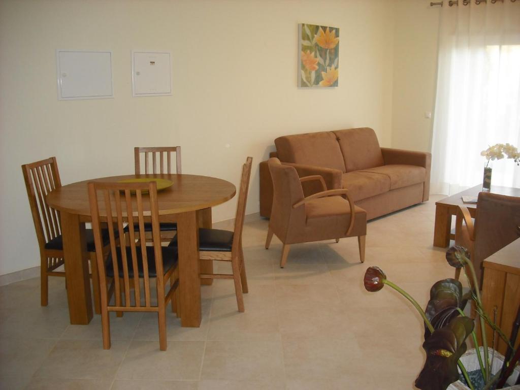 Oasis Parque Country Club Hotel Portimao Bilik gambar
