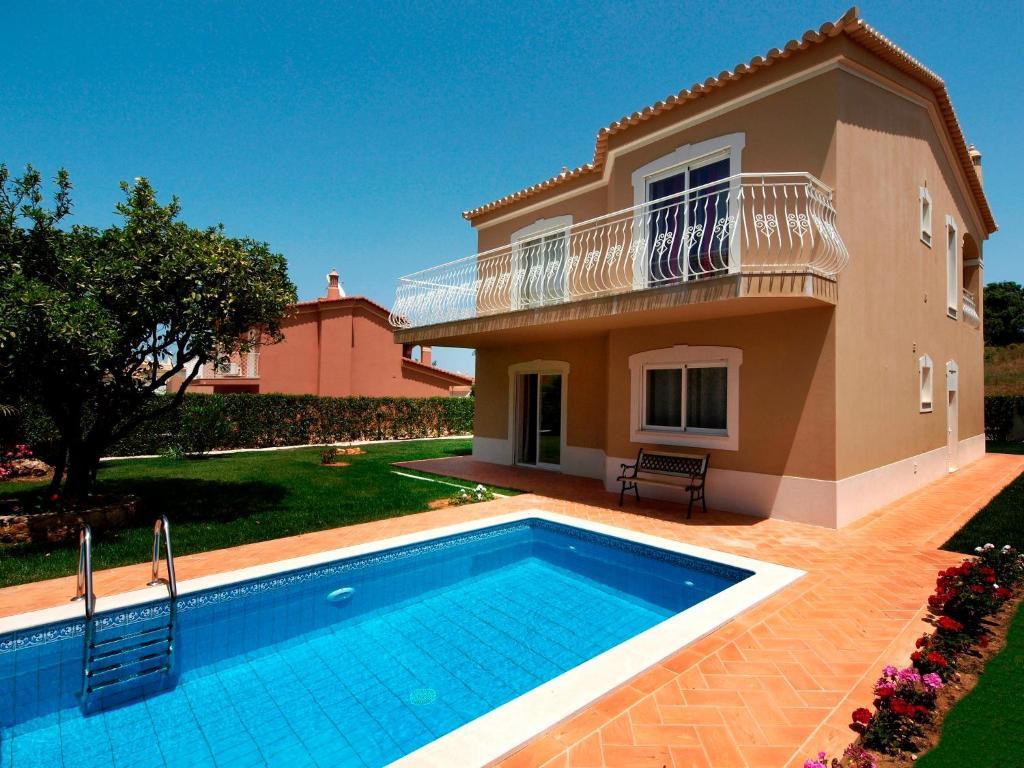 Oasis Parque Country Club Hotel Portimao Bilik gambar