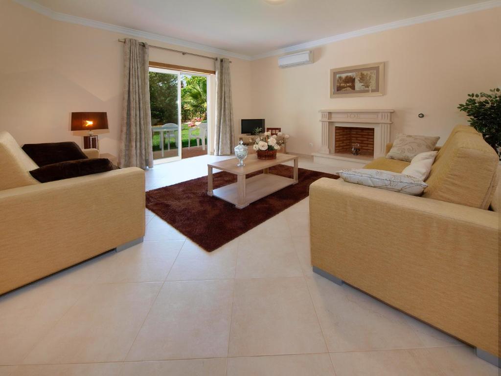 Oasis Parque Country Club Hotel Portimao Bilik gambar
