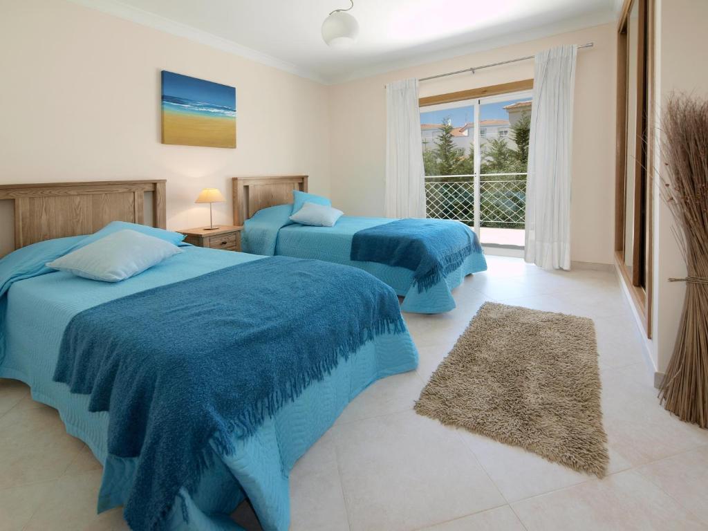 Oasis Parque Country Club Hotel Portimao Bilik gambar