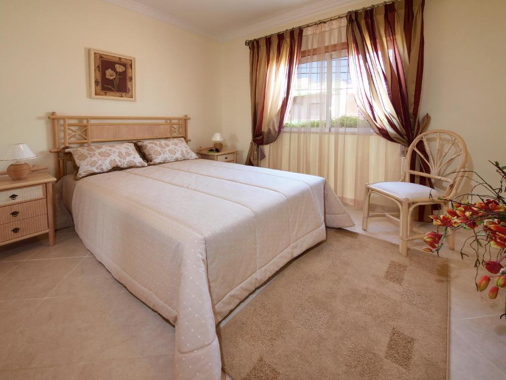 Oasis Parque Country Club Hotel Portimao Bilik gambar