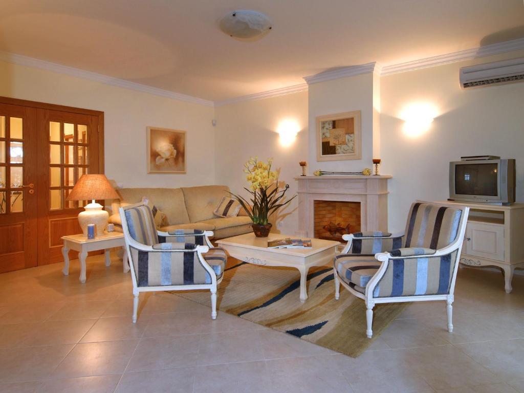 Oasis Parque Country Club Hotel Portimao Bilik gambar