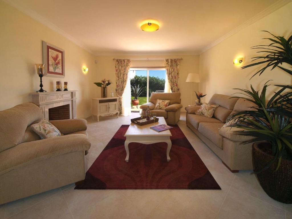 Oasis Parque Country Club Hotel Portimao Bilik gambar