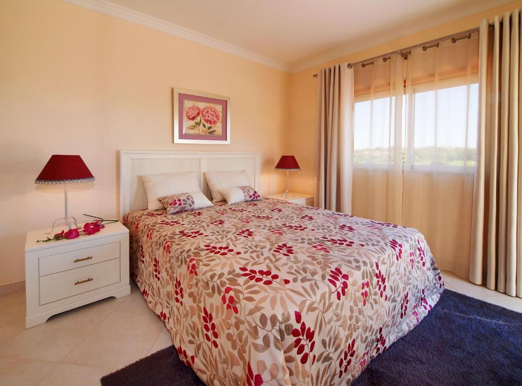Oasis Parque Country Club Hotel Portimao Bilik gambar