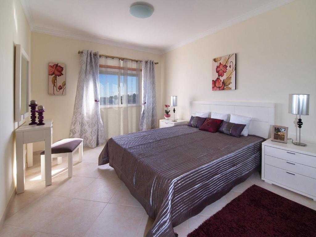 Oasis Parque Country Club Hotel Portimao Bilik gambar
