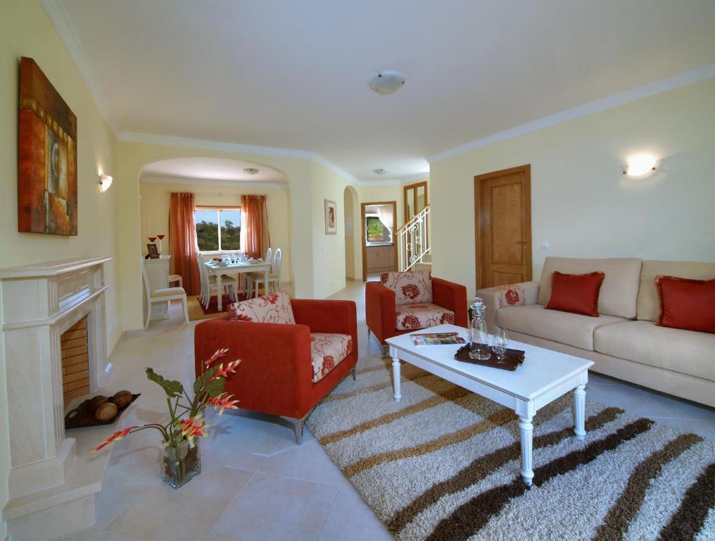 Oasis Parque Country Club Hotel Portimao Bilik gambar