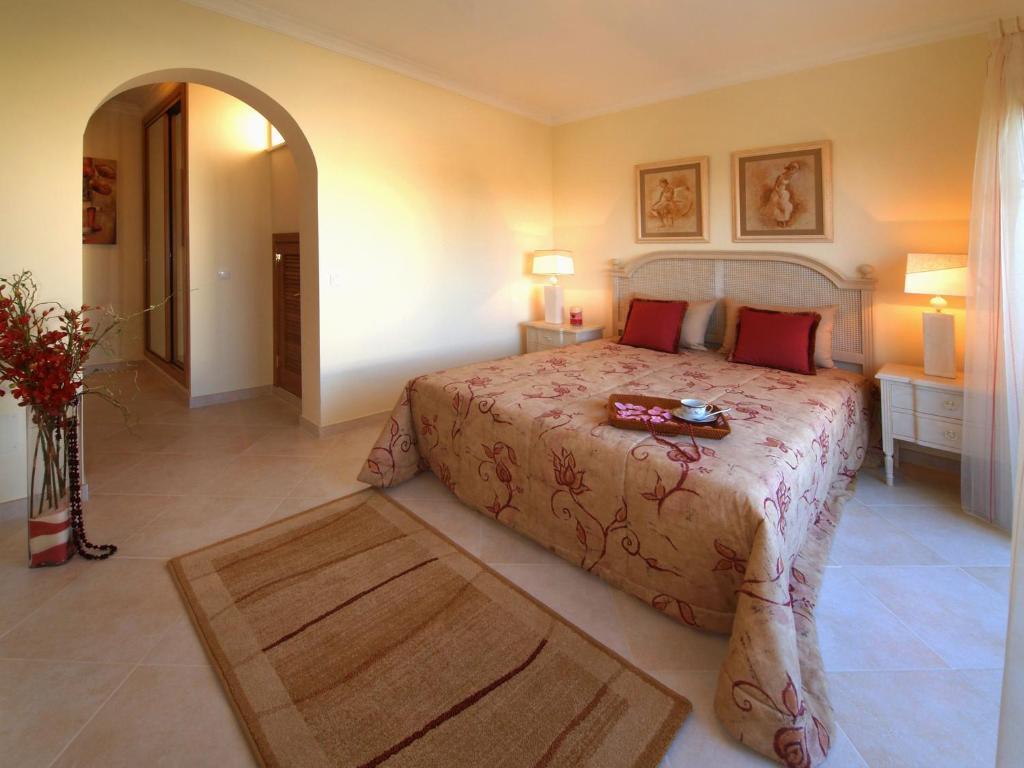 Oasis Parque Country Club Hotel Portimao Bilik gambar