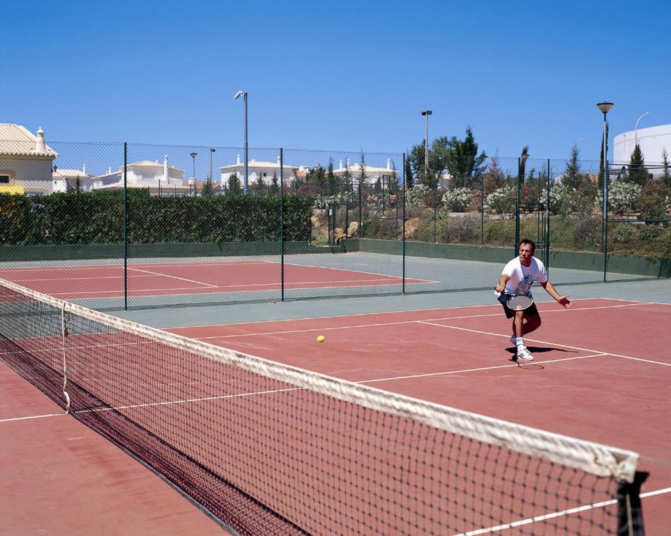 Oasis Parque Country Club Hotel Portimao Luaran gambar
