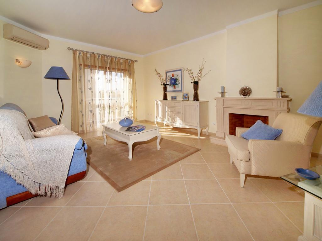 Oasis Parque Country Club Hotel Portimao Luaran gambar