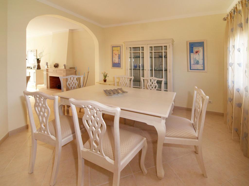 Oasis Parque Country Club Hotel Portimao Luaran gambar