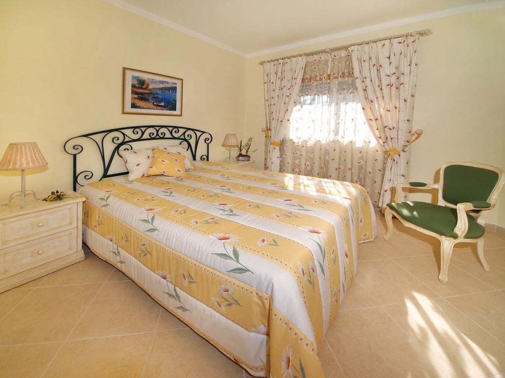 Oasis Parque Country Club Hotel Portimao Luaran gambar