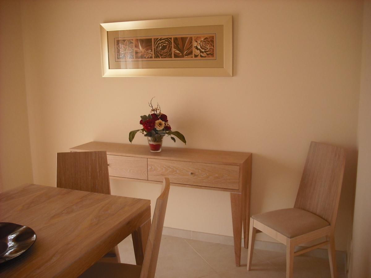 Oasis Parque Country Club Hotel Portimao Luaran gambar