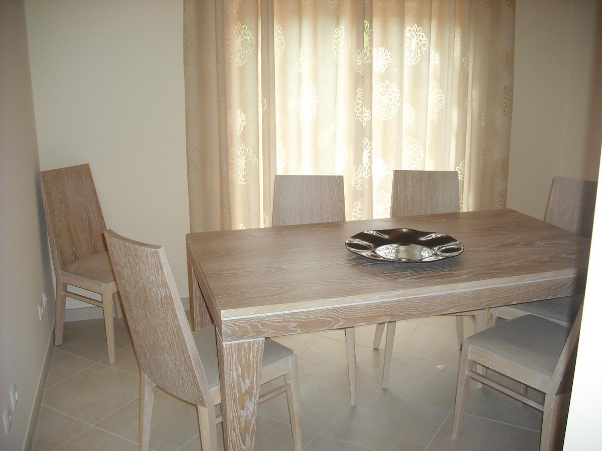 Oasis Parque Country Club Hotel Portimao Luaran gambar