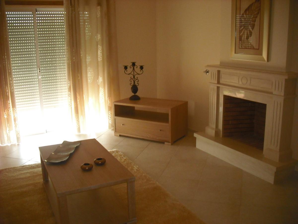 Oasis Parque Country Club Hotel Portimao Luaran gambar