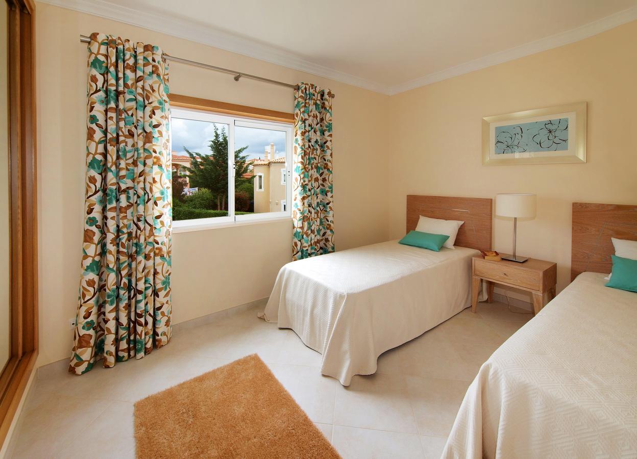 Oasis Parque Country Club Hotel Portimao Luaran gambar