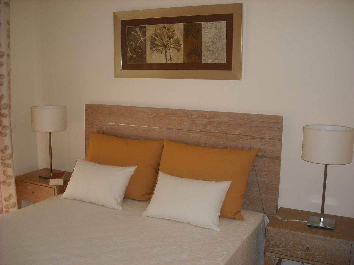 Oasis Parque Country Club Hotel Portimao Luaran gambar