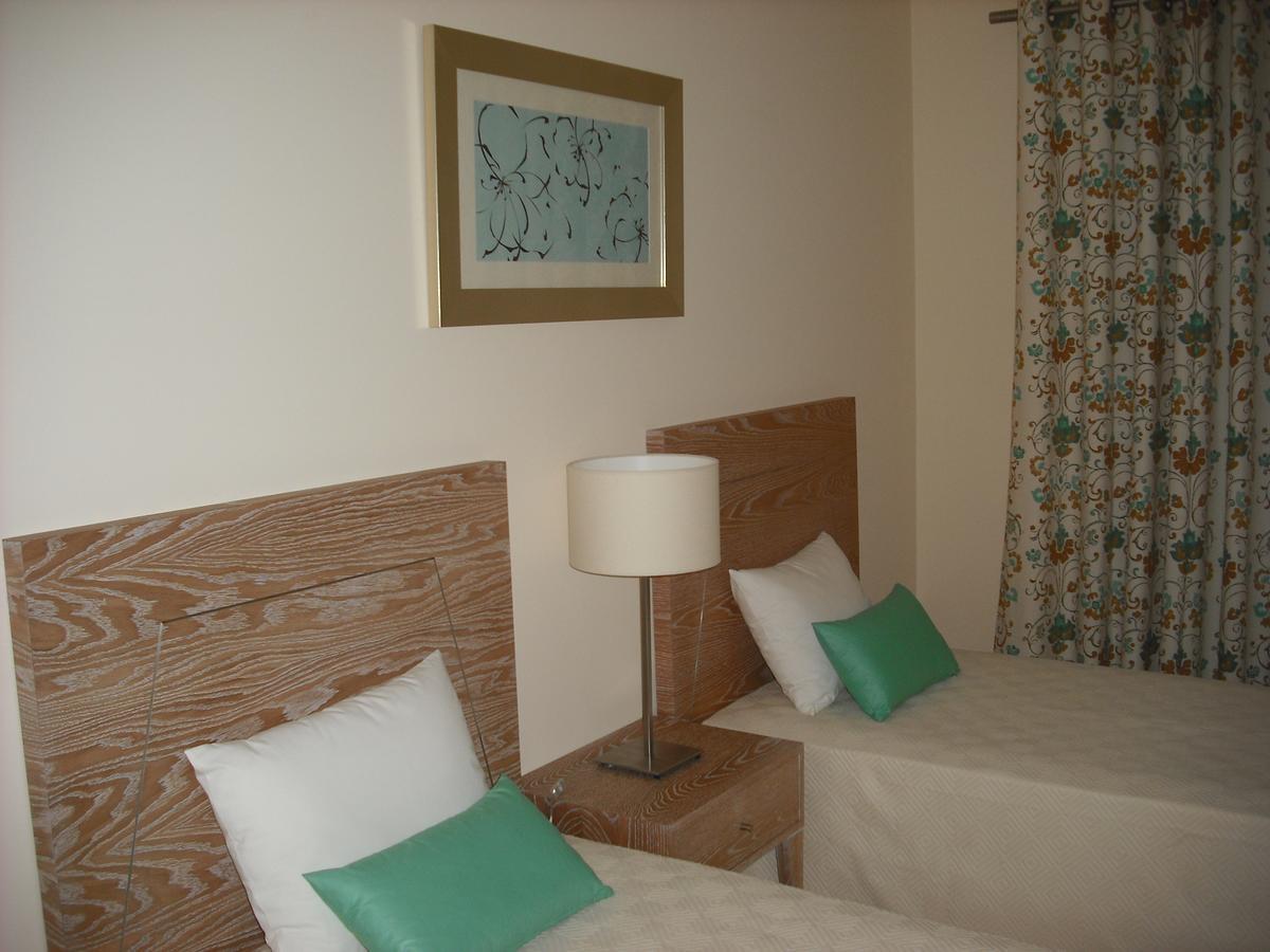 Oasis Parque Country Club Hotel Portimao Luaran gambar
