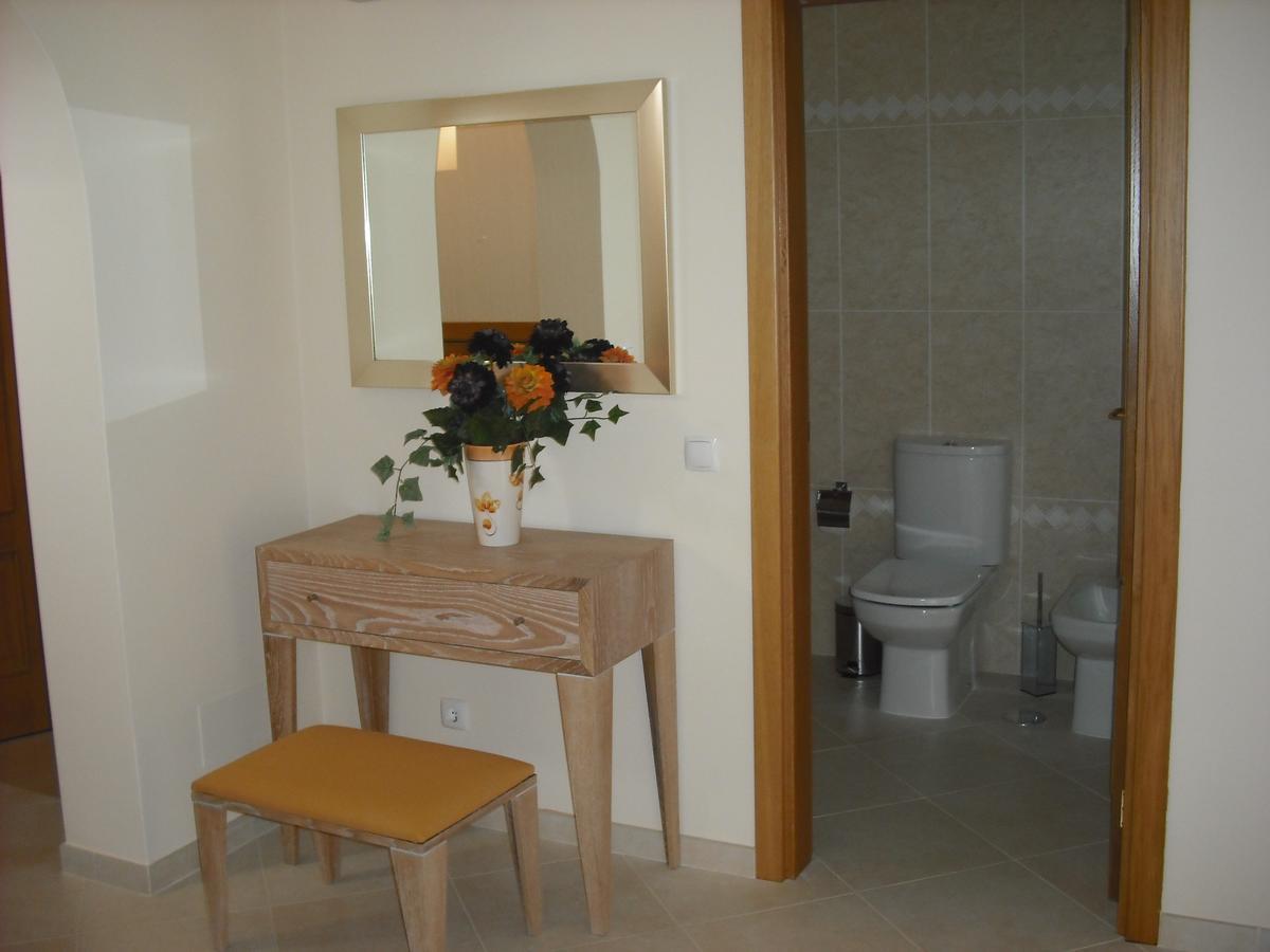 Oasis Parque Country Club Hotel Portimao Luaran gambar