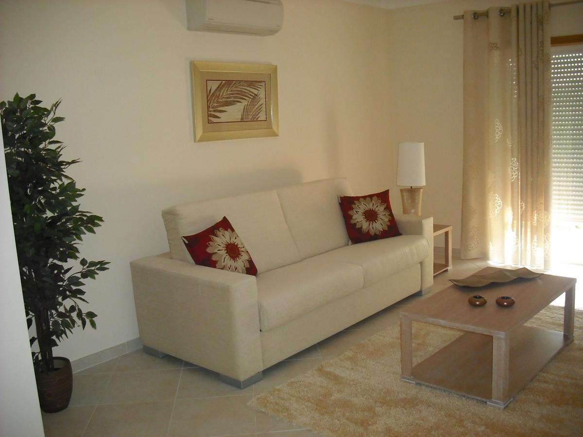 Oasis Parque Country Club Hotel Portimao Luaran gambar