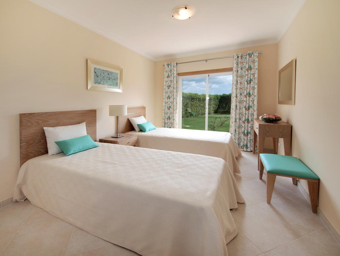 Oasis Parque Country Club Hotel Portimao Luaran gambar